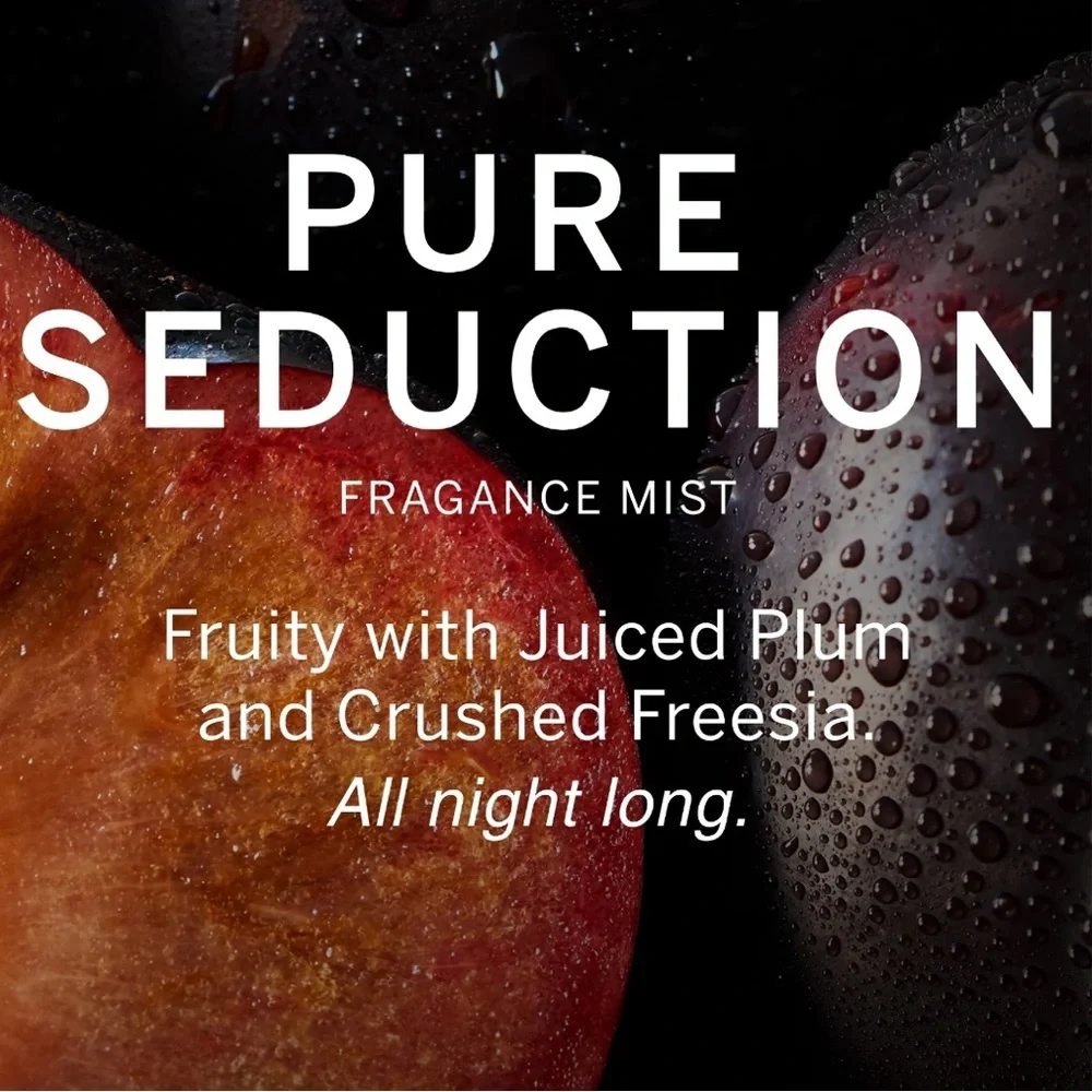 Pure Seduction Victoria’s Secret Duo Set